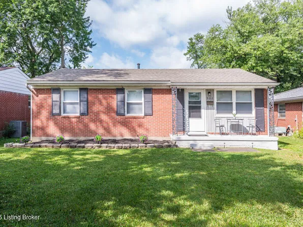 502 Virginia Ave, Louisville, KY 40222