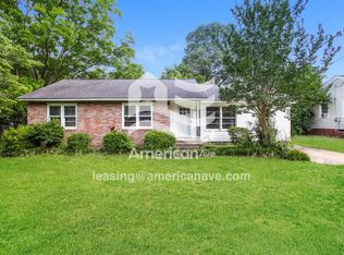 1920 W Oakland Ave, Sumter, SC 29150