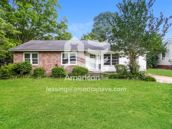 1920 W Oakland Ave, Sumter, SC 29150