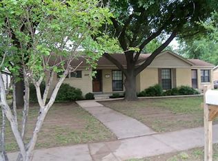 1007 Hudson St, Irving, TX 75060