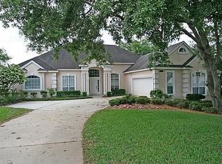12488 Highview Dr, Jacksonville, FL 32225