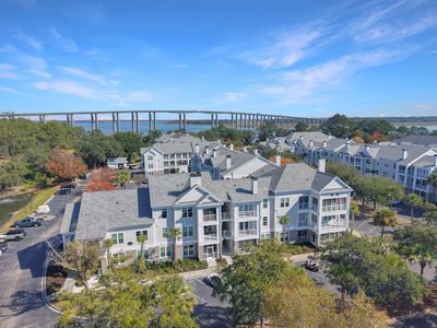 130 River Landing Dr Unit 7318, Daniel Island, SC, 29492