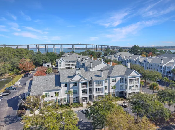 130 River Landing Dr Unit 7318, Daniel Island, SC 29492