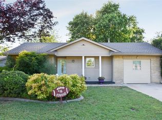 1221 Bernard St, Ada, OK 74820