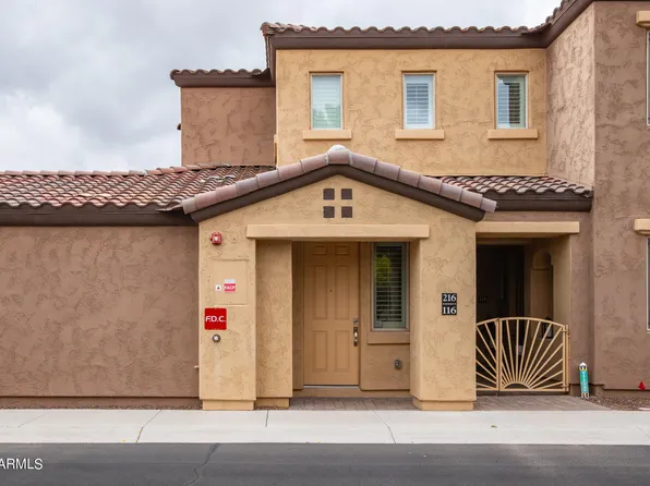 250 W QUEEN CREEK Road #216, Chandler, AZ 85248