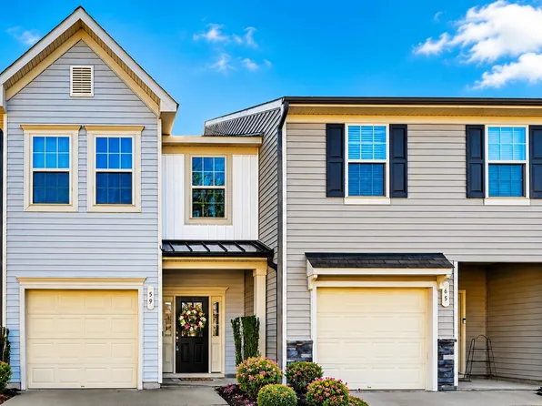 59 Hawkstone Dr, Clayton, NC 27527
