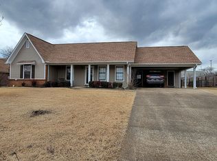 807 W Bay Cir, Tupelo, MS 38801