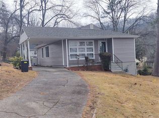 8601 9th Court Cir S, Birmingham, AL 35206