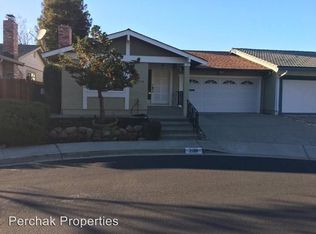 2139 Meriweather Ct, Walnut Creek, CA 94596