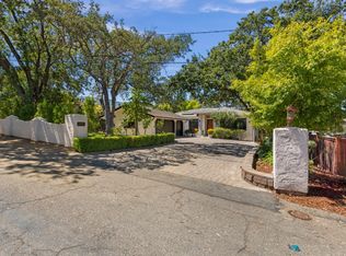 15477 One Oak Ln, Monte Sereno, CA 95030