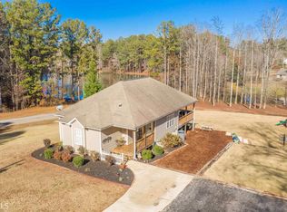 150 Lakeside Dr, Newnan, GA 30263