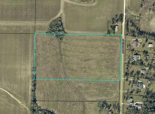 Jack Stokes Rd, Baker, FL 32531