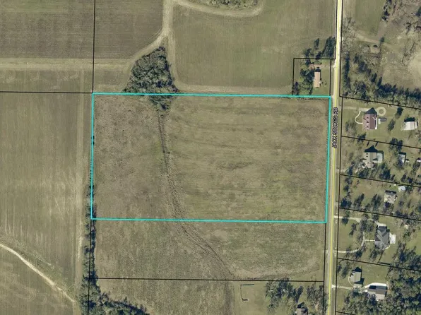 Jack Stokes Rd, Baker, FL 32531
