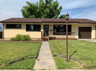 3410 N Jon St, Colorado Springs, CO 80907