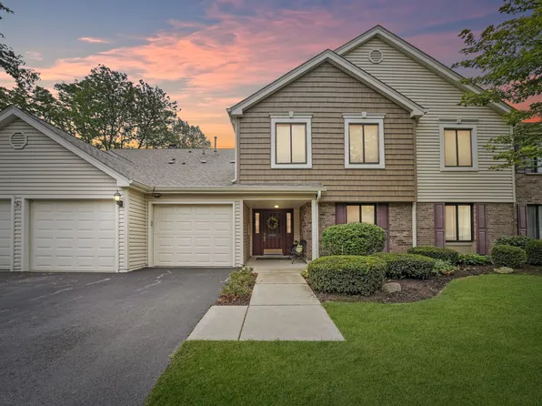 0N037 Coniston Ct Unit 502, Winfield, IL 60190