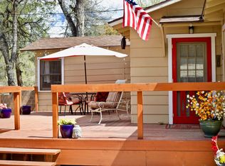 1125 Paar Dr, Prescott, AZ 86305