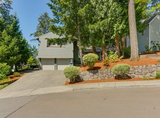 6925 SW Barbara Ln, Tigard, OR 97223