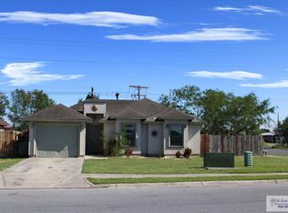 4700 Espinosa, Brownsville, TX 78526