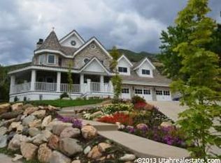 7987 S McLain Mountain Cir, Cottonwood Heights, UT 84121