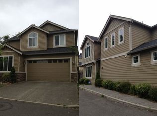 15732 27th Pl W, Lynnwood, WA 98087