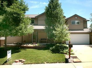 7814 Reed St, Arvada, CO 80003