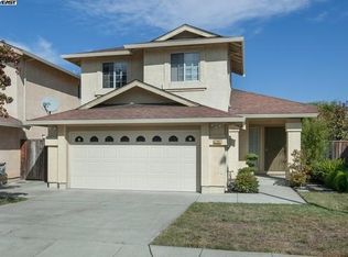 1167 Hat Creek Way, Hayward, CA 94544