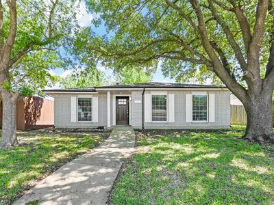 5905 Magnolia Ln, Rowlett, TX, 75089