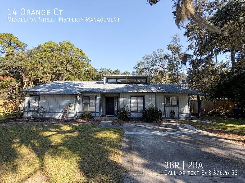 14 Orange Ct