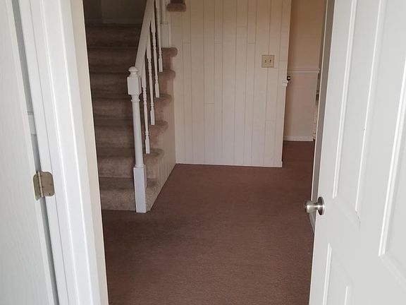 Entry Way