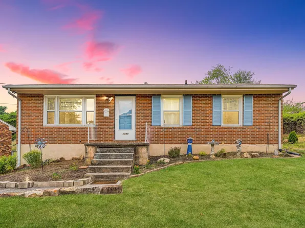 1448 Buena Vista Blvd SE, Roanoke, VA 24013