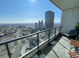 950 Portage Pkwy #5007, Vaughan, ON L4K 4Z4