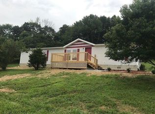 12341 New Hope White Oak Station Rd, Georgetown, OH 45121