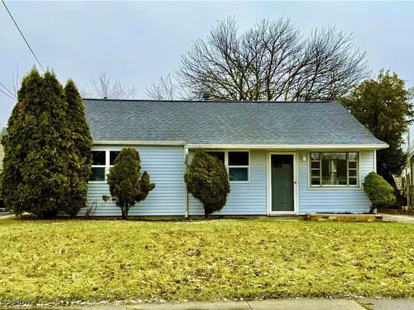 1238 Hawthorne Ave SW, Canton, OH 44710