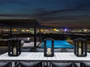 563 Overlook Rim Dr, Henderson, NV 89012