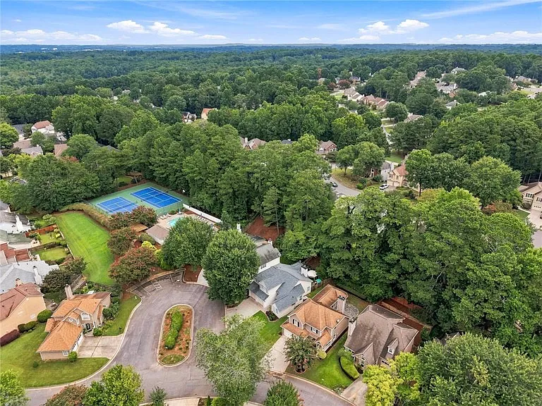 5527 Bridge Pointe Dr — Photo 42