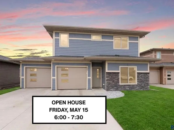 647 Ross St, Harrisburg, SD 57032