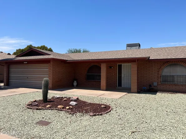 806 S ROANOKE --, Mesa, AZ 85206