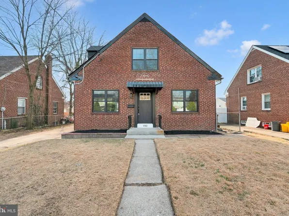 1763 41st St, Pennsauken, NJ 08110