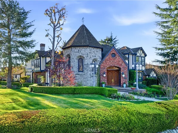 852 Peninsula Ave, Claremont, CA 91711