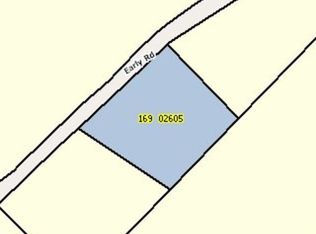 Early Rd, Knoxville, TN 37922