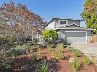 3352 Villa Robleda Dr, Mountain View, CA 94040