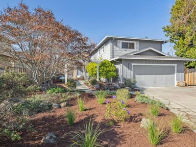 3352 Villa Robleda Dr, Mountain View, CA, 94040