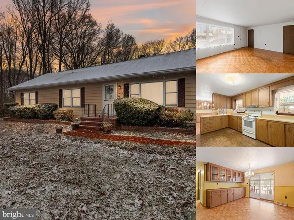 1409 Maple Ave, Baltimore, MD 21221
