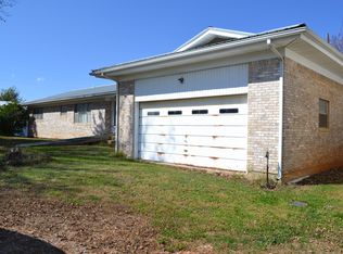 5332 N Highway 27, Marshall, AR 72650