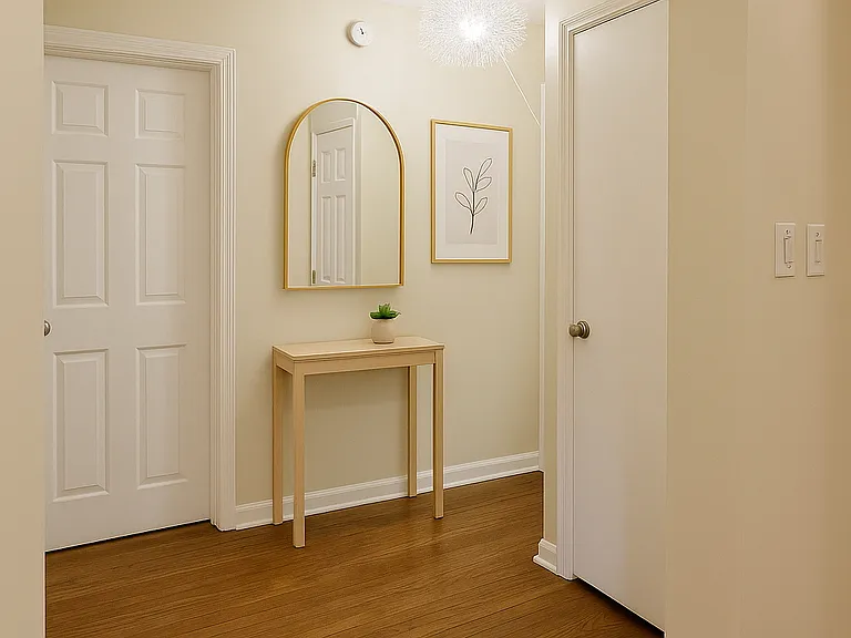 152 Maple Ave #2C — Photo 6