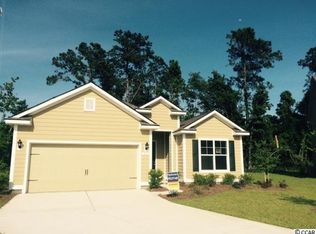 17 Cyclamen Ct LOT 11, Murrells Inlet, SC 29576
