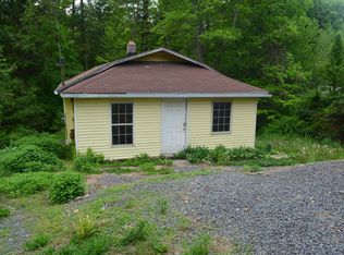 8254 Blue Ridge Trl, Wapwallopen, PA 18660