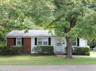 1300 Marlborough Rd, Raleigh, NC 27610