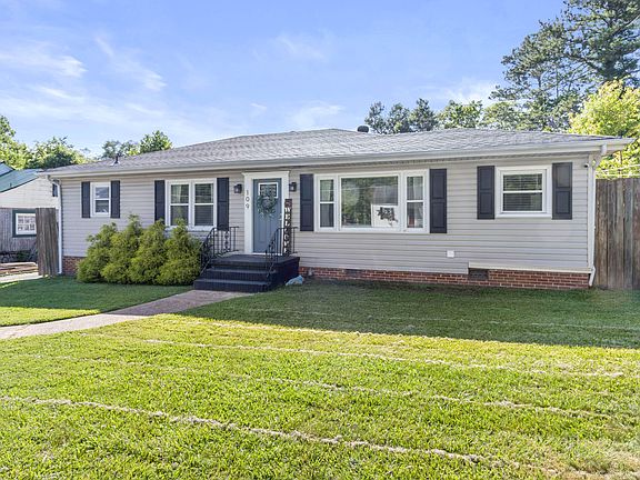 2nd image of 109 Melrose Dr