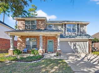 16114 Dusty Path Ln, Cypress, TX 77429